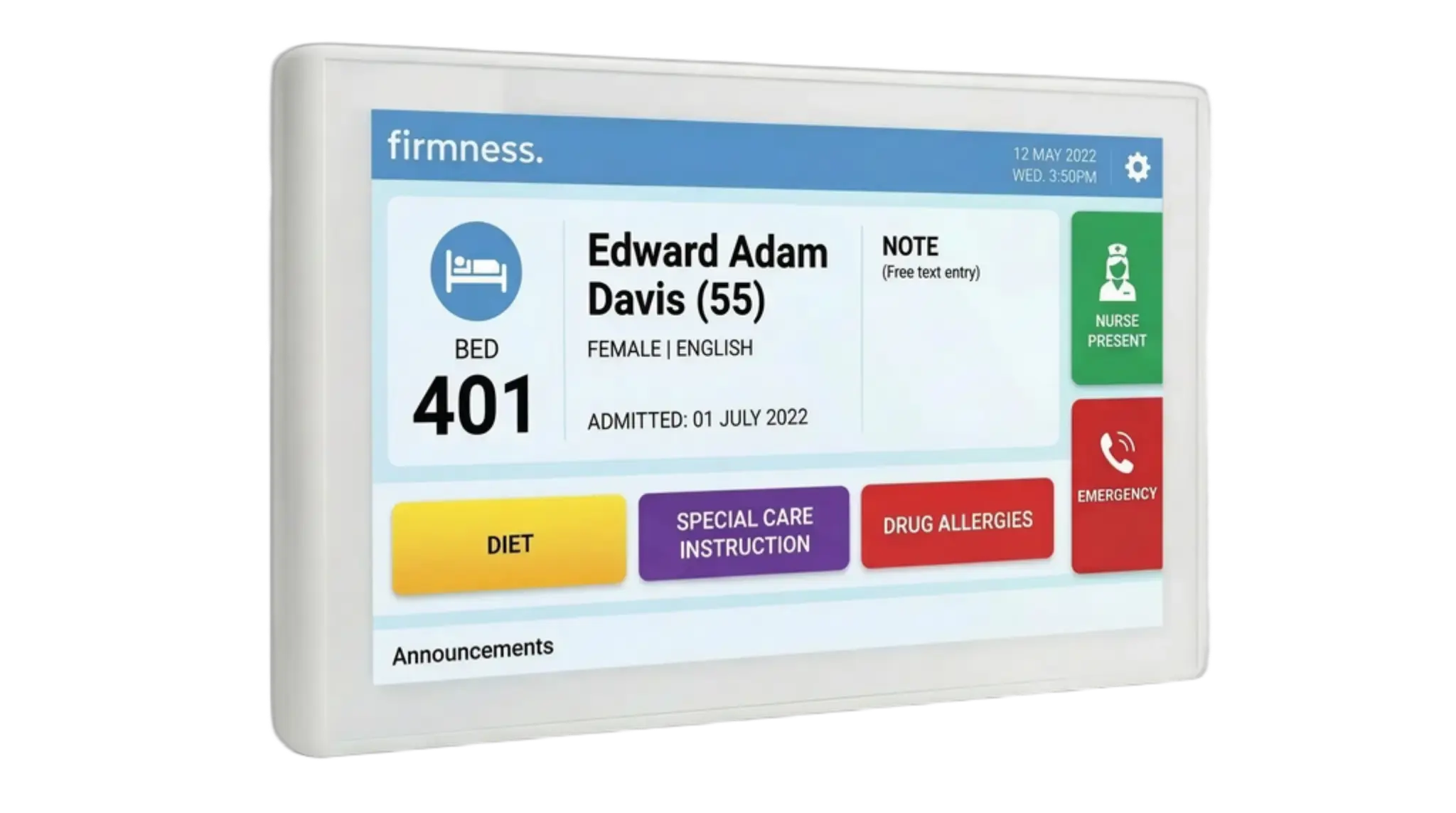 Multimedia Display