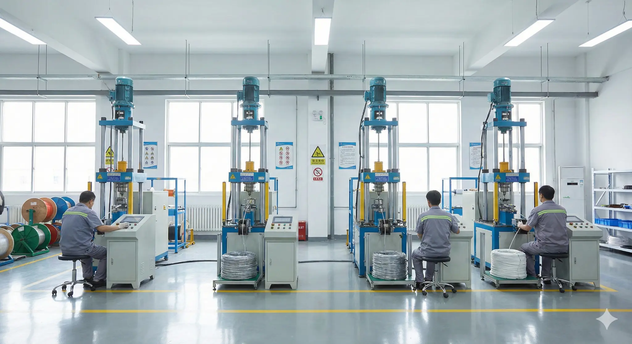 Ready-to-Use Hardware